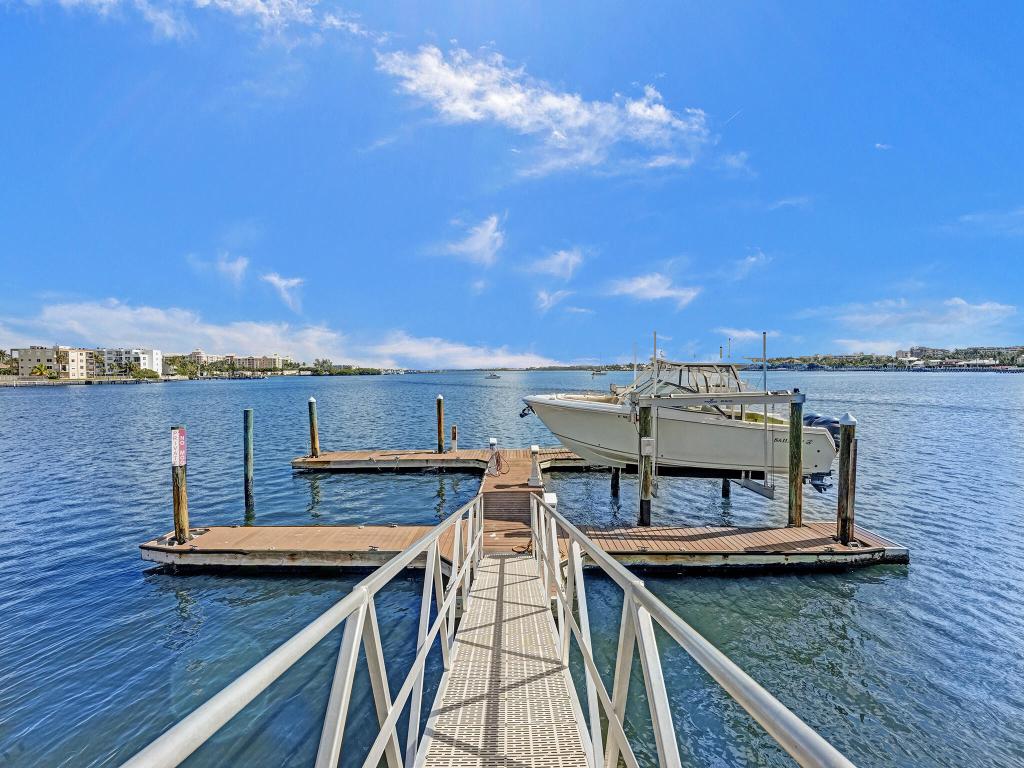 ISLAND TOWERS INC CONDO - Residential Lease