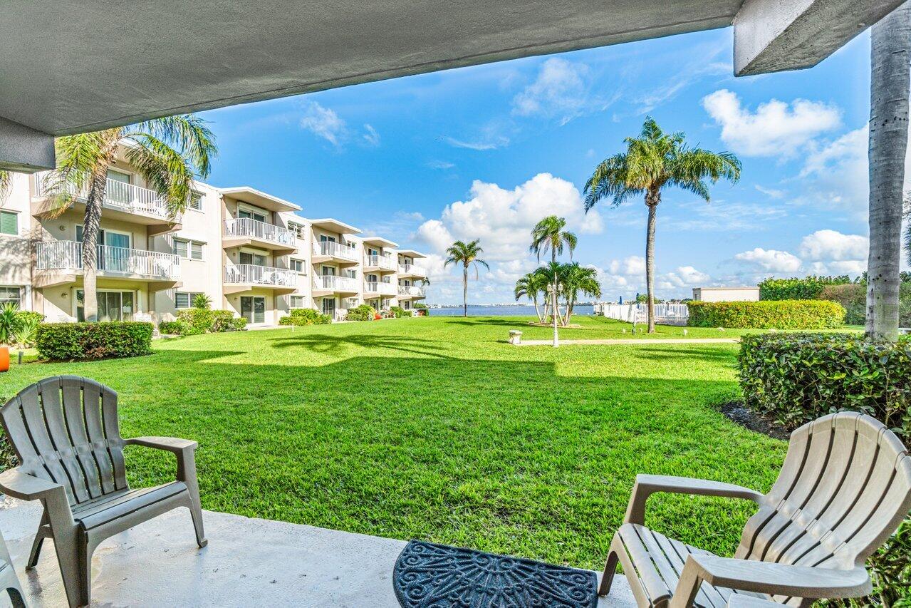 ISLAND TOWERS INC CONDO - Residential Lease