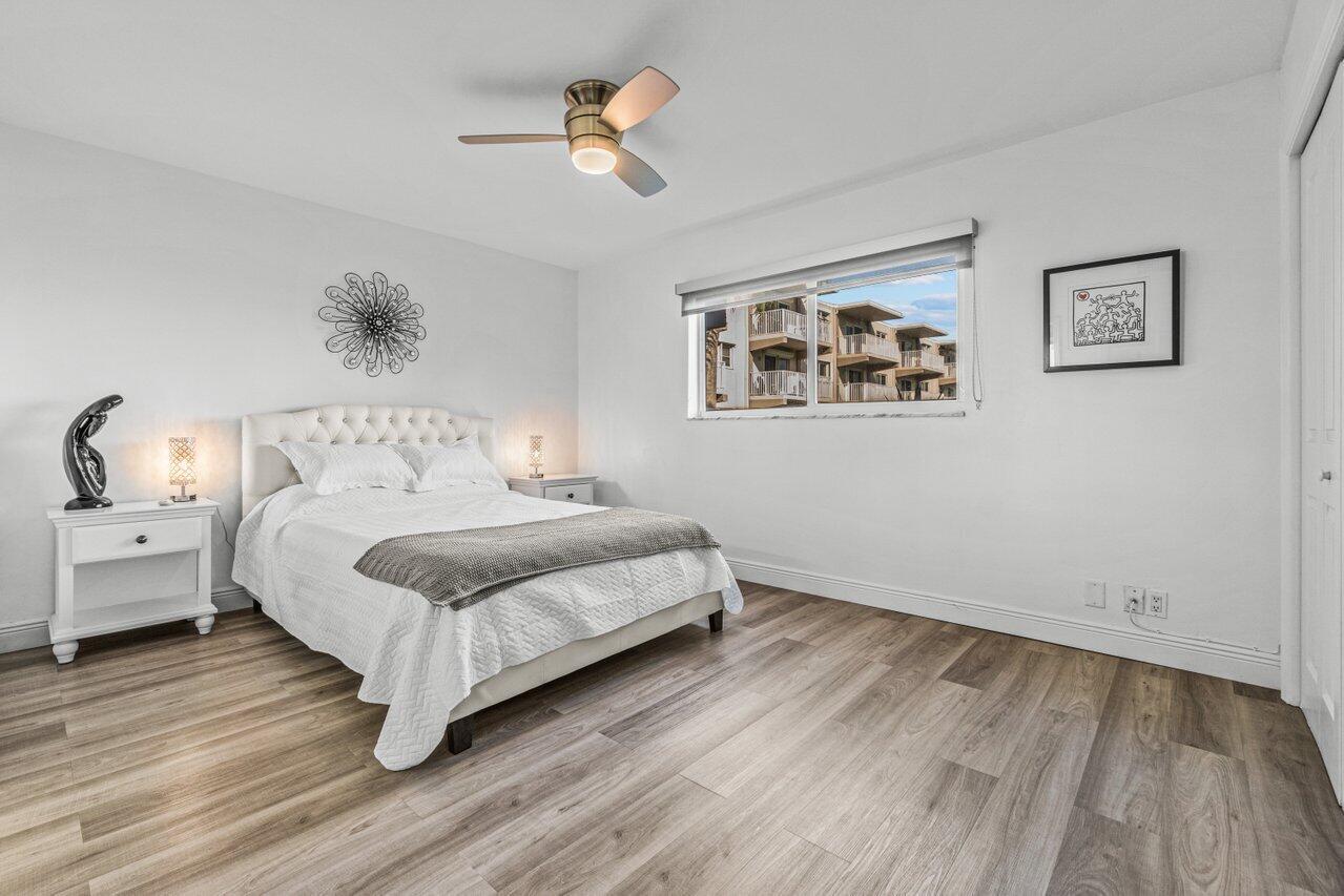 ISLAND TOWERS INC CONDO - Residential Lease