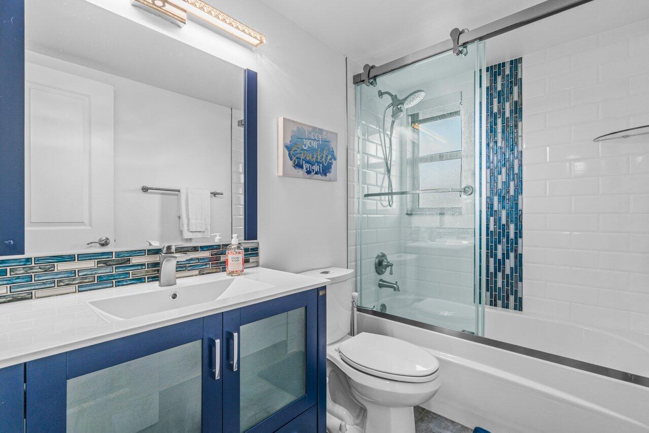 ISLAND TOWERS INC CONDO - Residential Lease