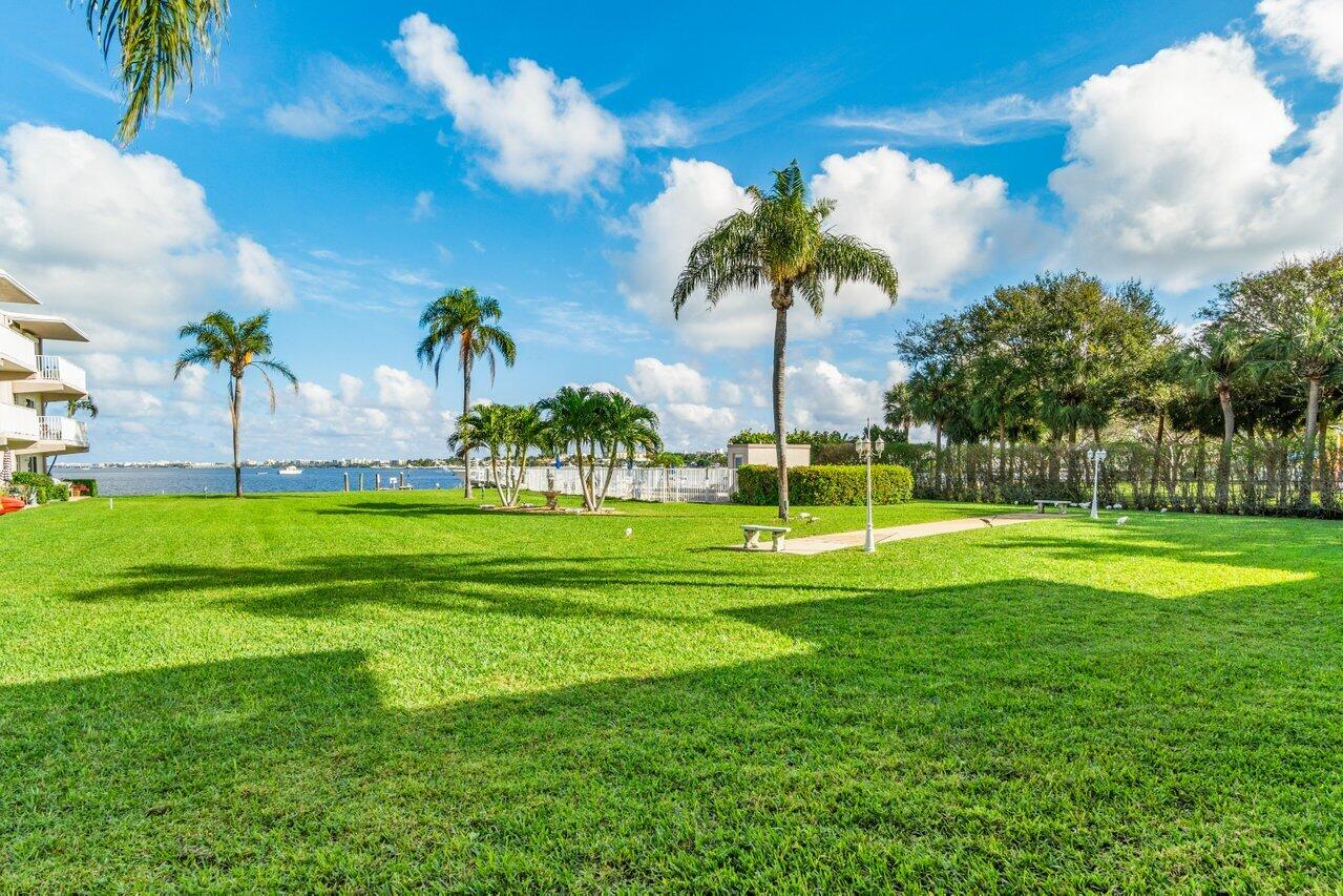 ISLAND TOWERS INC CONDO - Residential Lease