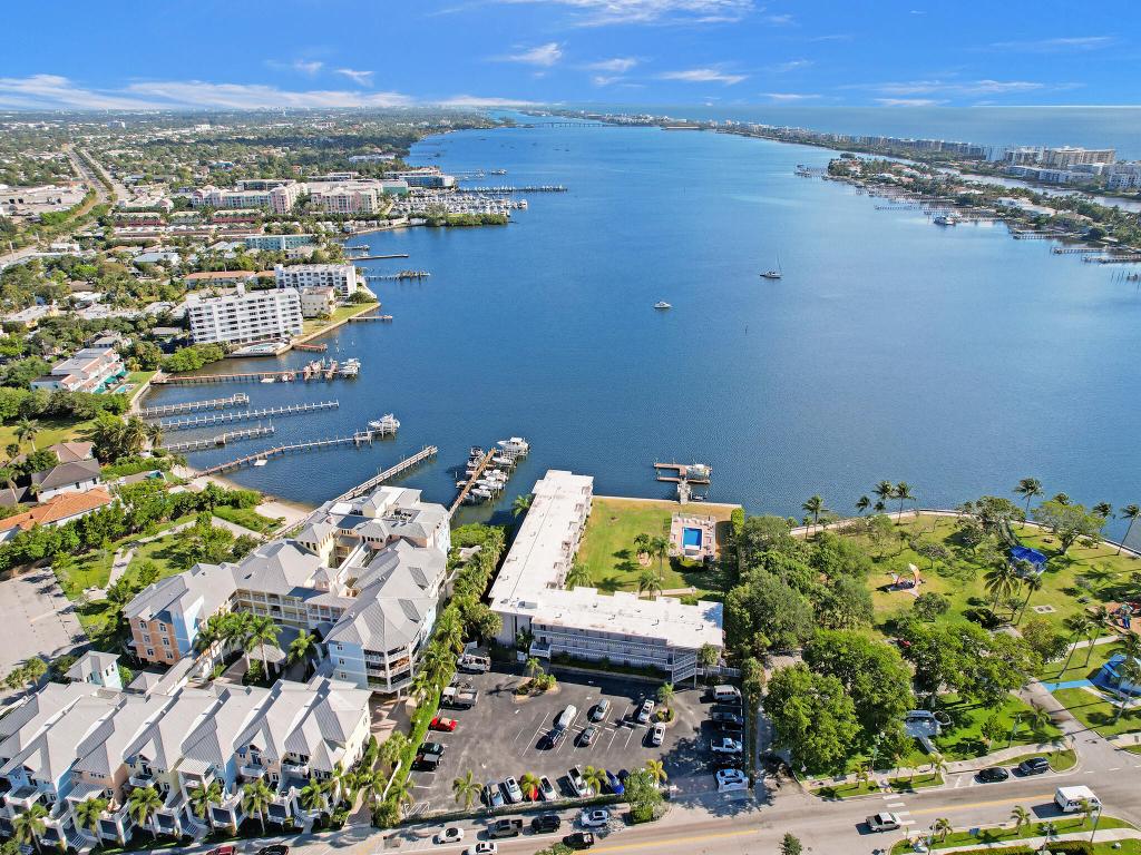 ISLAND TOWERS INC CONDO - Residential Lease