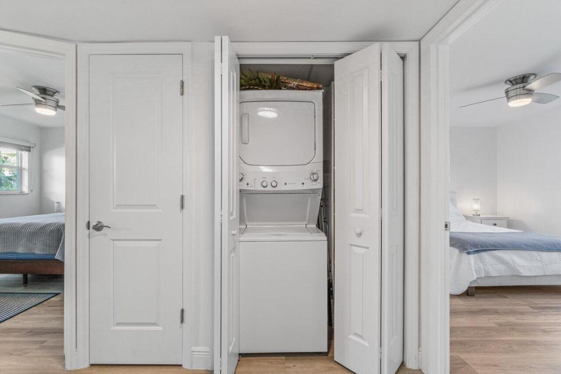 ISLAND TOWERS INC CONDO - Residential Lease