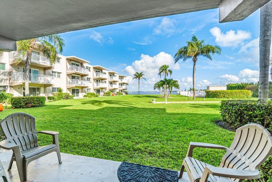 ISLAND TOWERS INC CONDO - Residential Lease