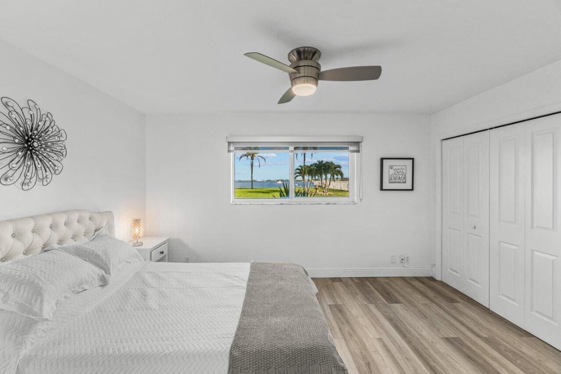 ISLAND TOWERS INC CONDO - Residential Lease