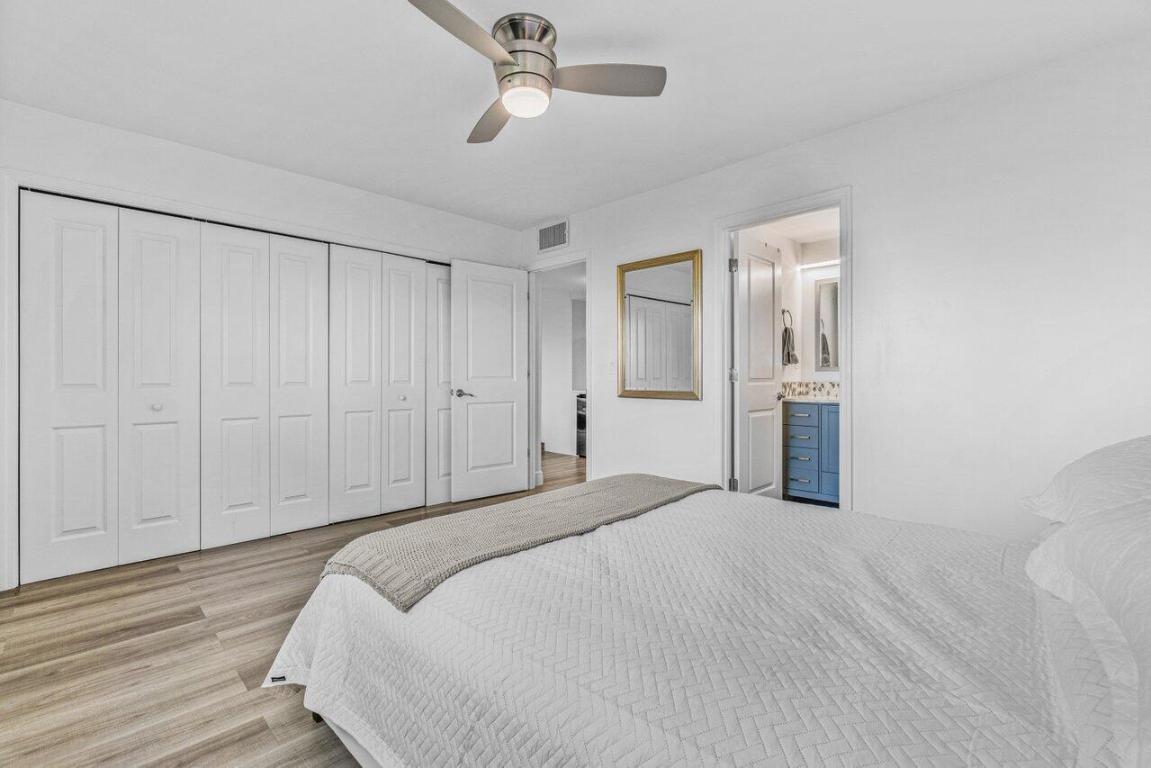 ISLAND TOWERS INC CONDO - Residential Lease