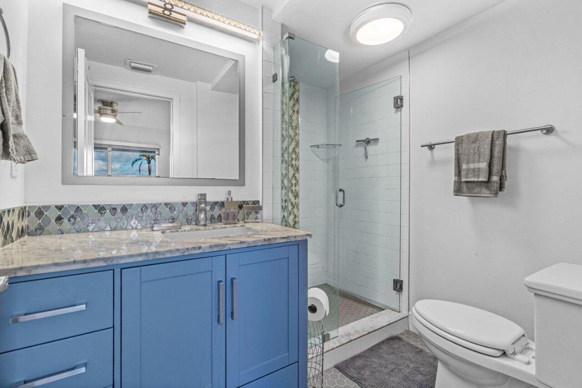 ISLAND TOWERS INC CONDO - Residential Lease