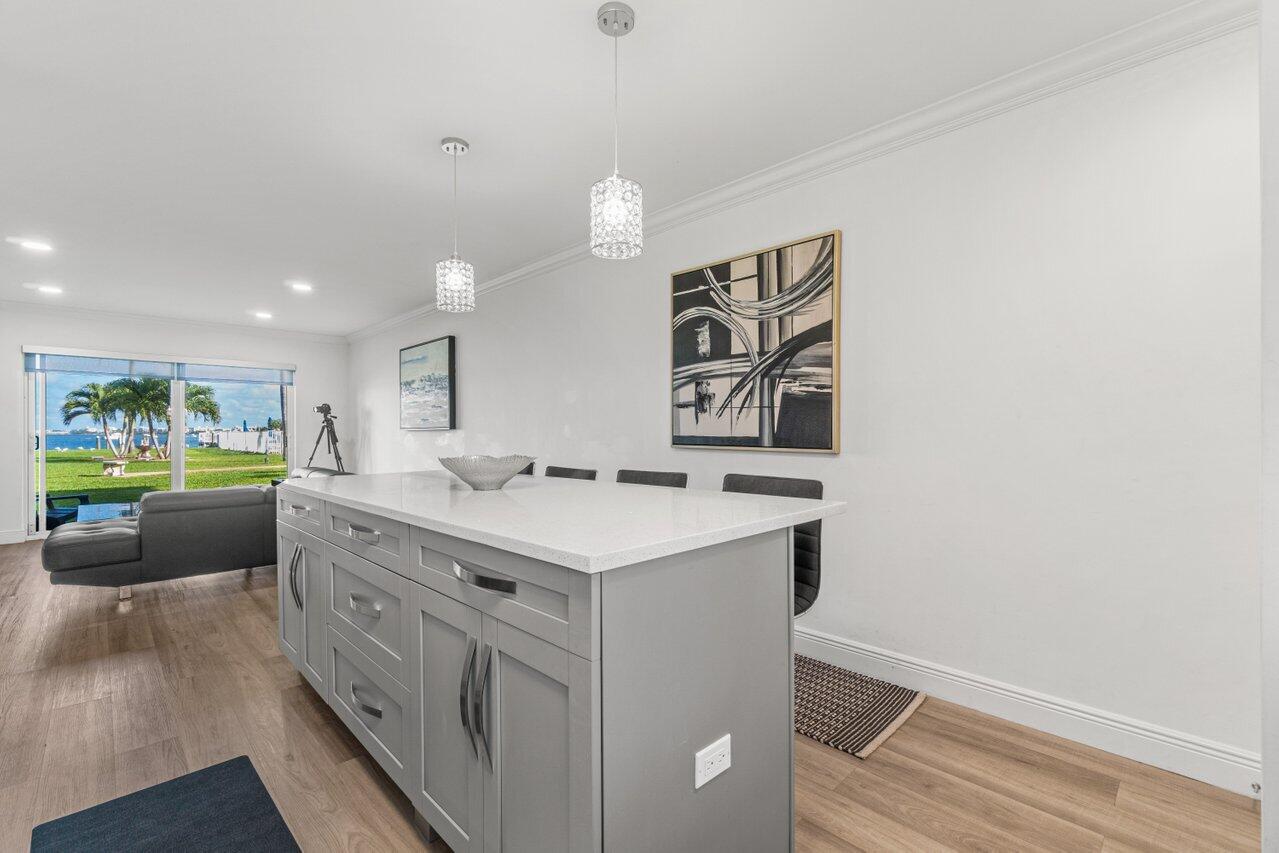 ISLAND TOWERS INC CONDO - Residential Lease