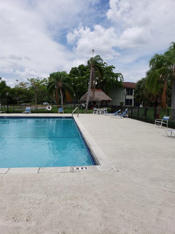 LAKE POINTE 6 CONDO - Residential Lease