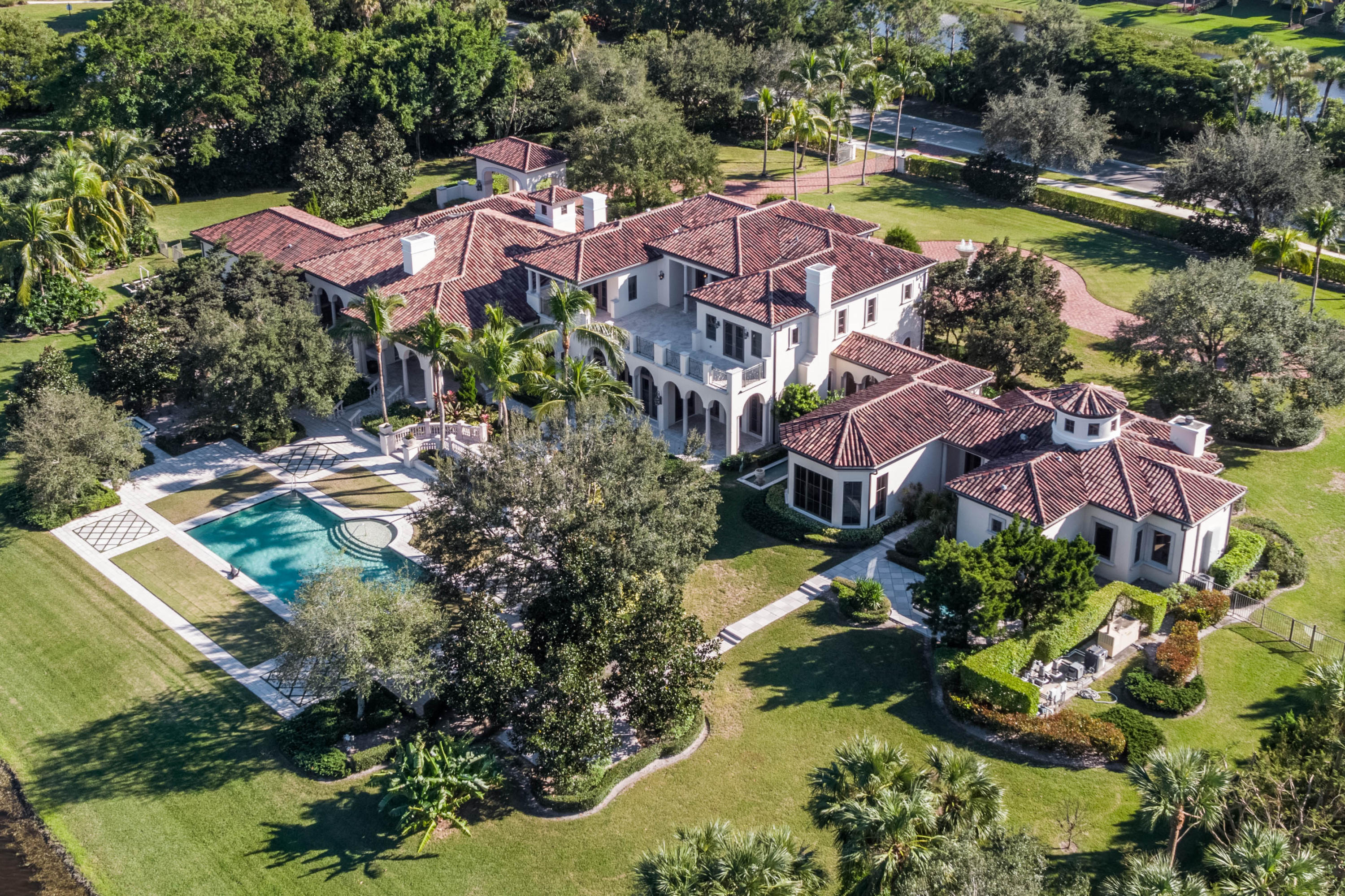 Stone Creek Ranch - Residential
