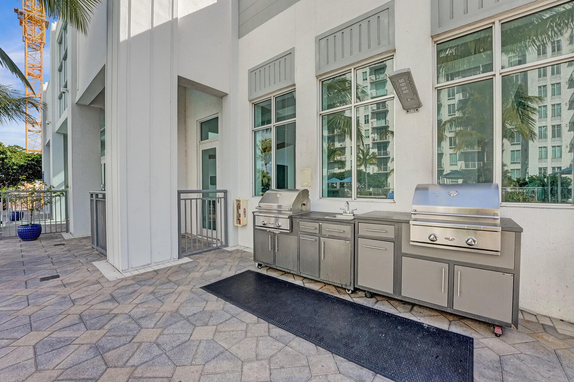 EDGE CONDO - Residential Lease