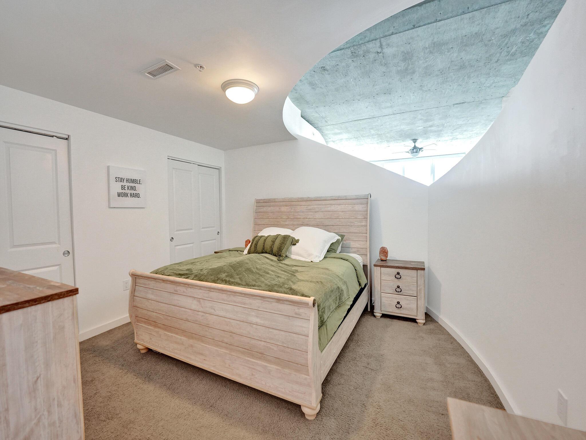 EDGE CONDO - Residential Lease