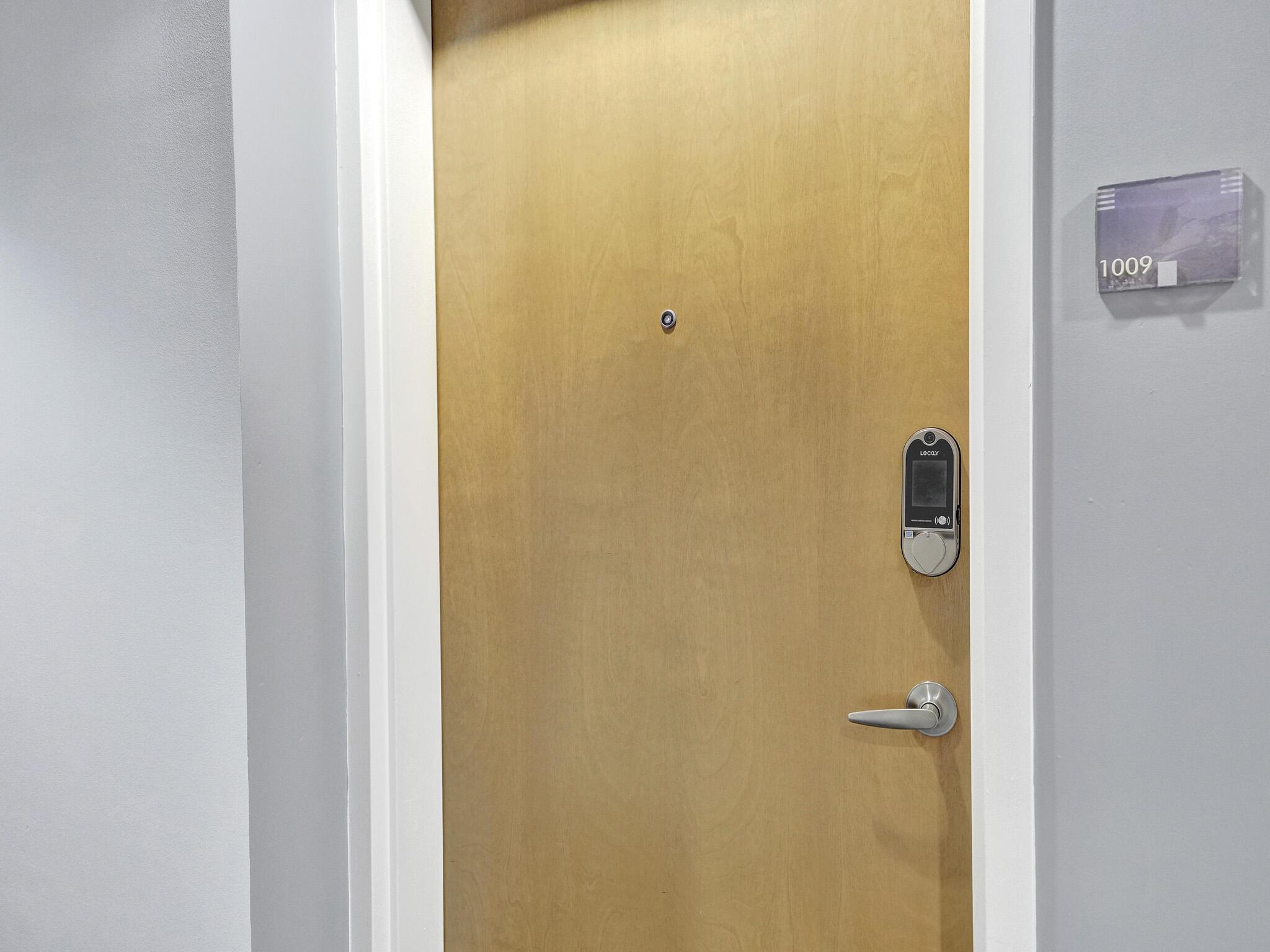 EDGE CONDO - Residential Lease