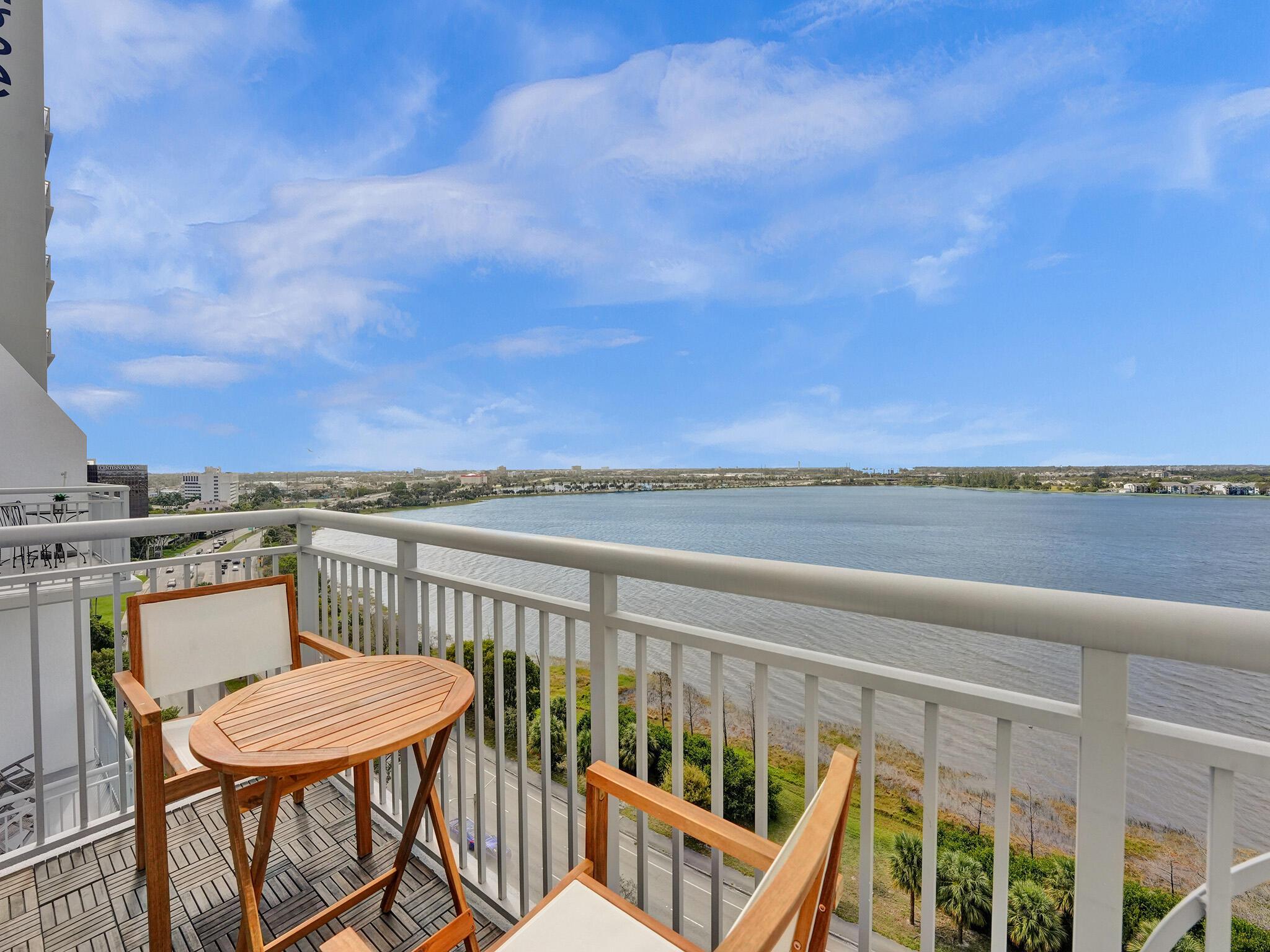 EDGE CONDO - Residential Lease