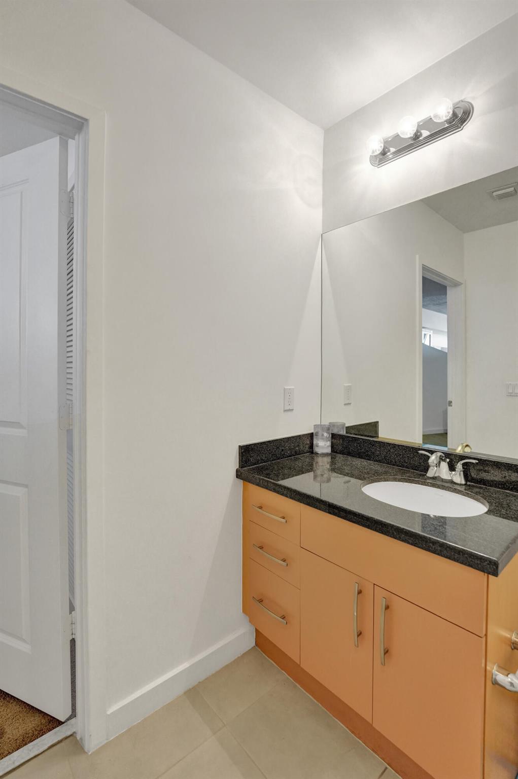 EDGE CONDO - Residential Lease