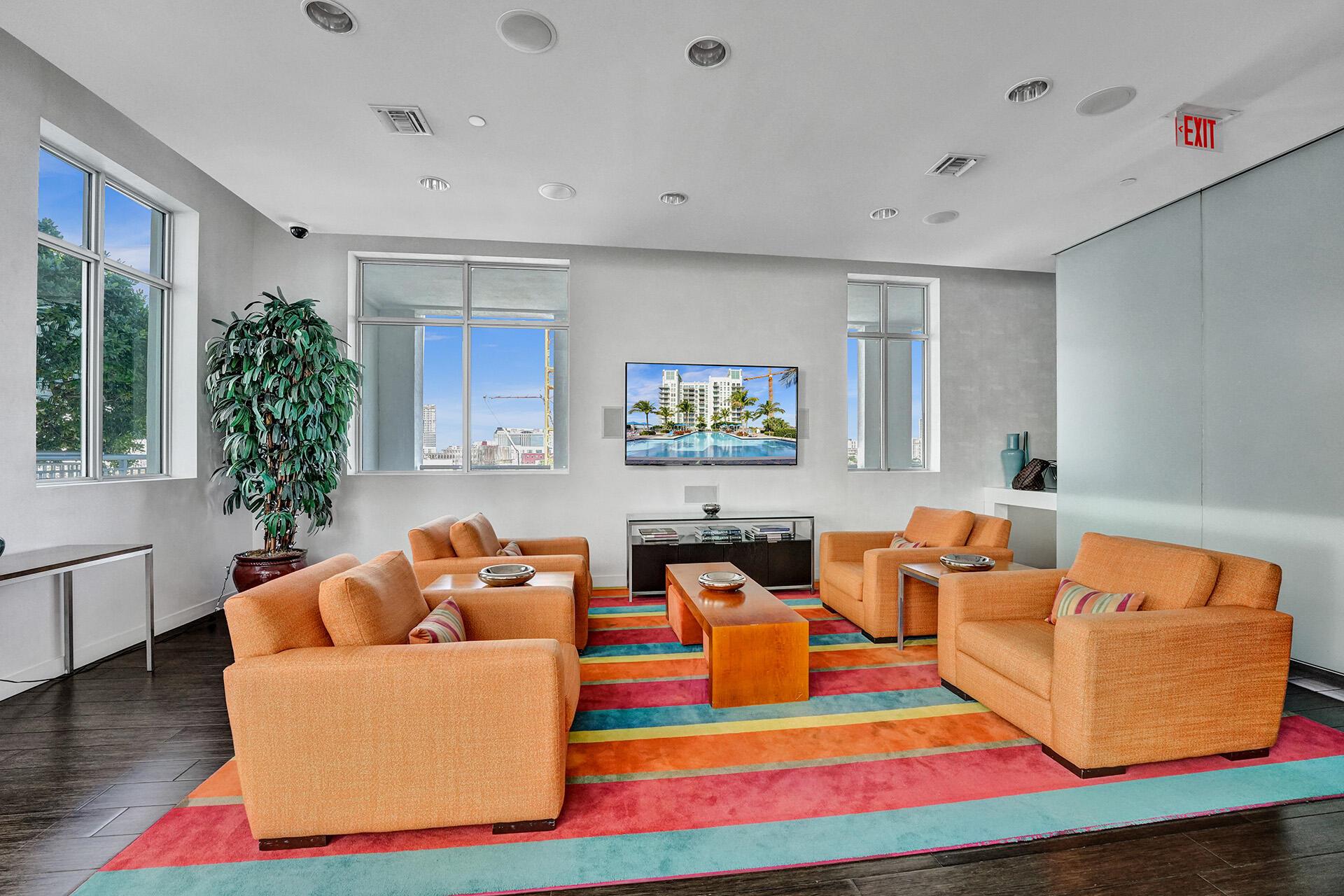 EDGE CONDO - Residential Lease