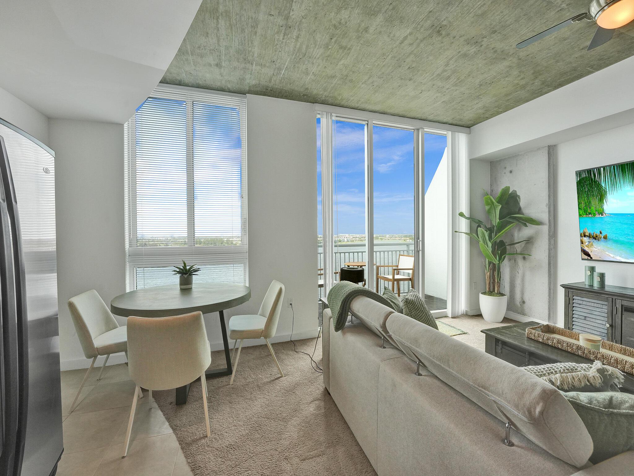 EDGE CONDO - Residential Lease