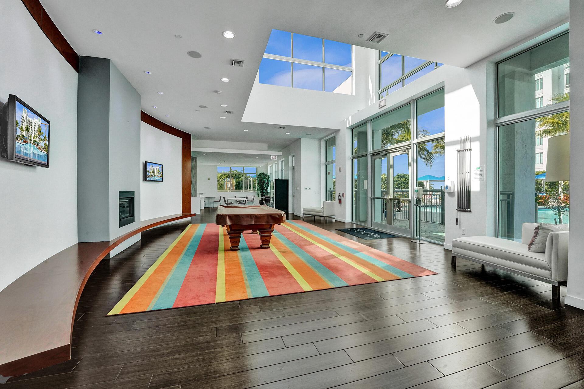 EDGE CONDO - Residential Lease