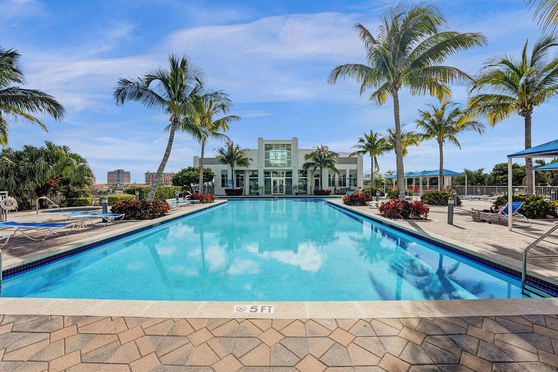 EDGE CONDO - Residential Lease