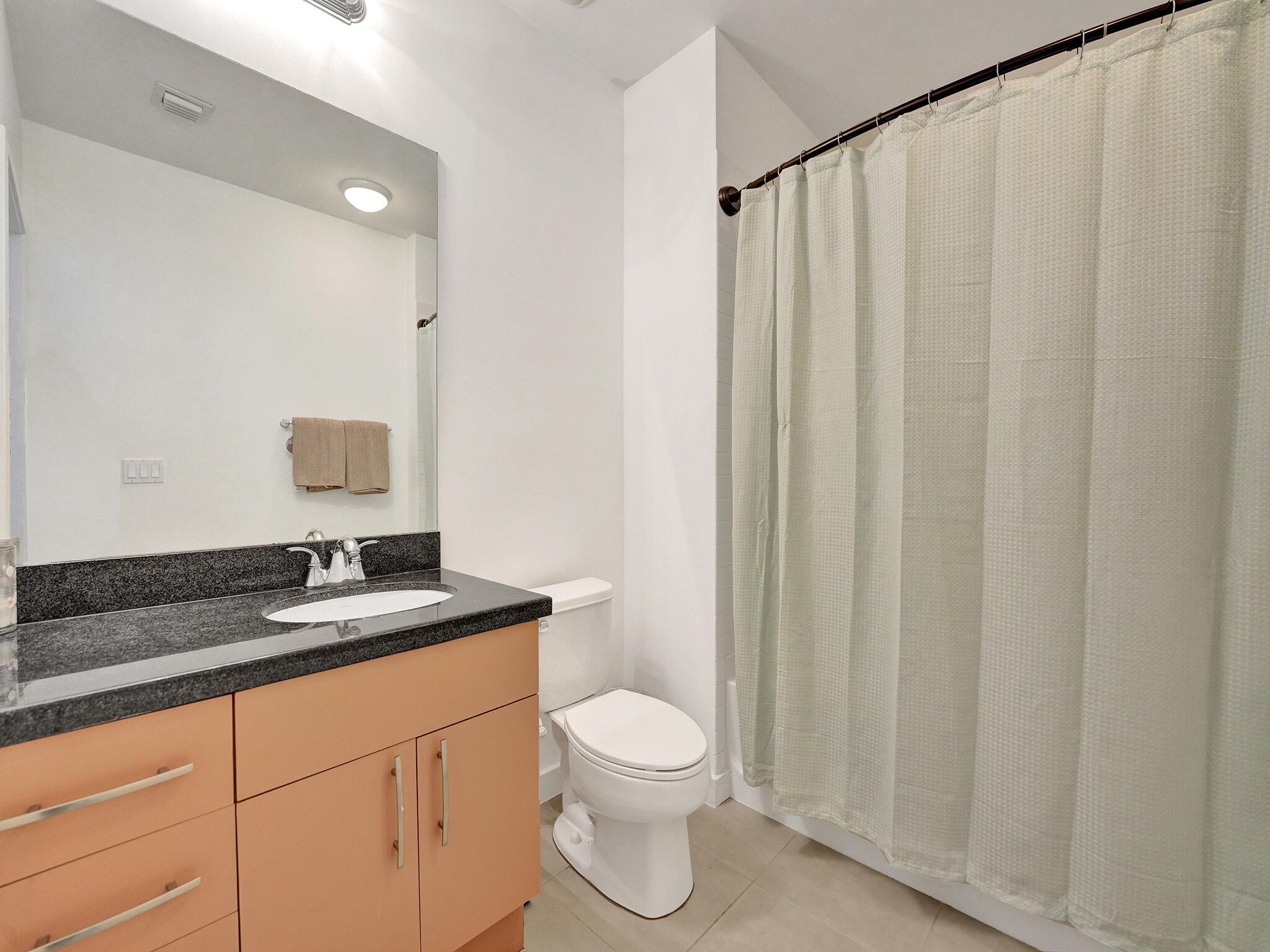 EDGE CONDO - Residential Lease