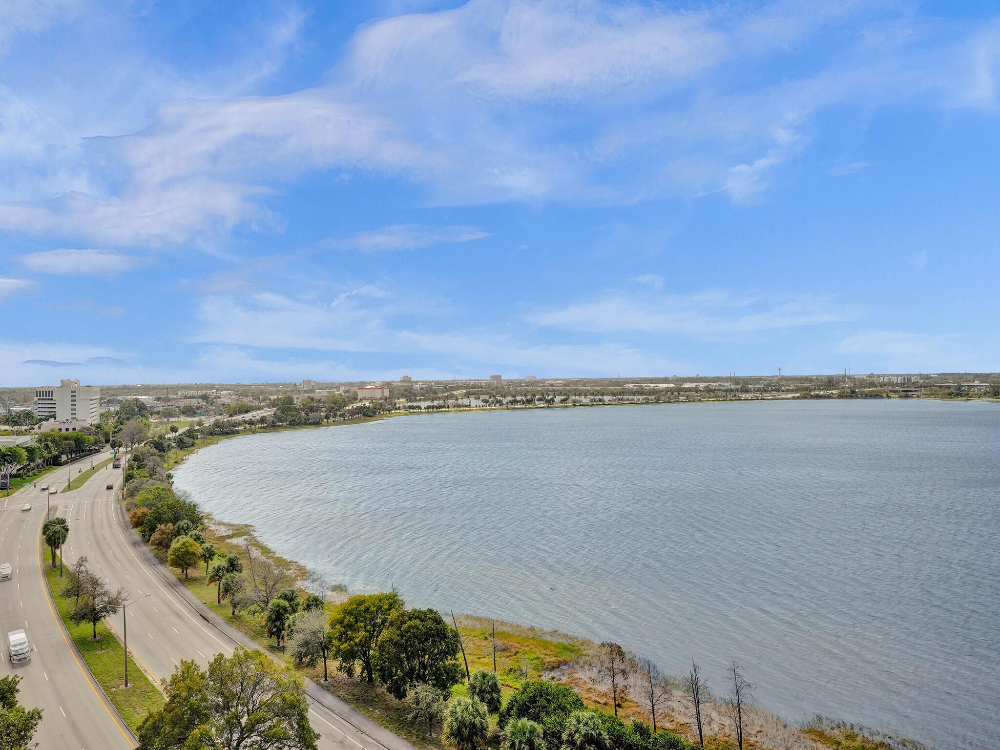 EDGE CONDO - Residential Lease