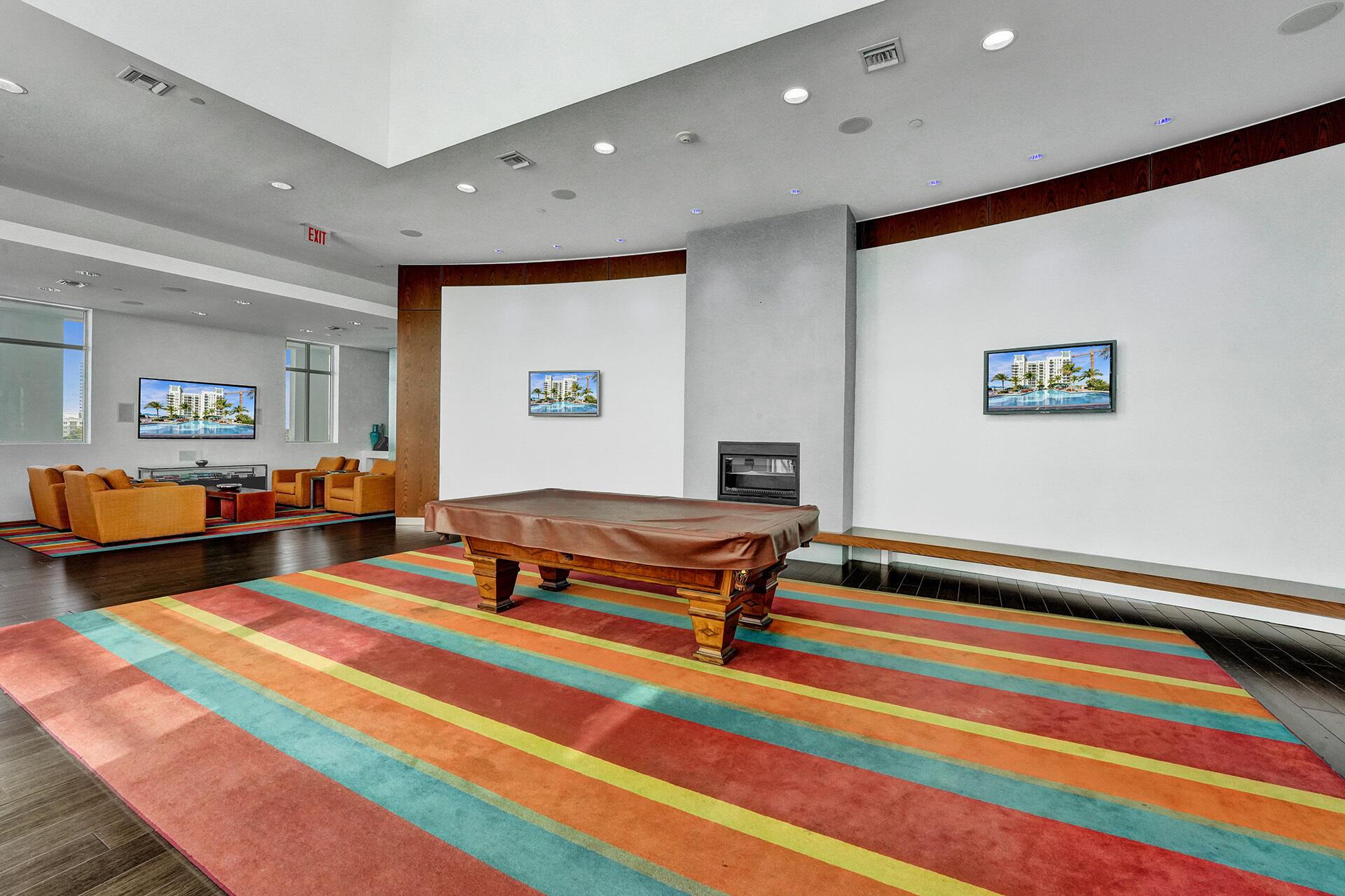 EDGE CONDO - Residential Lease