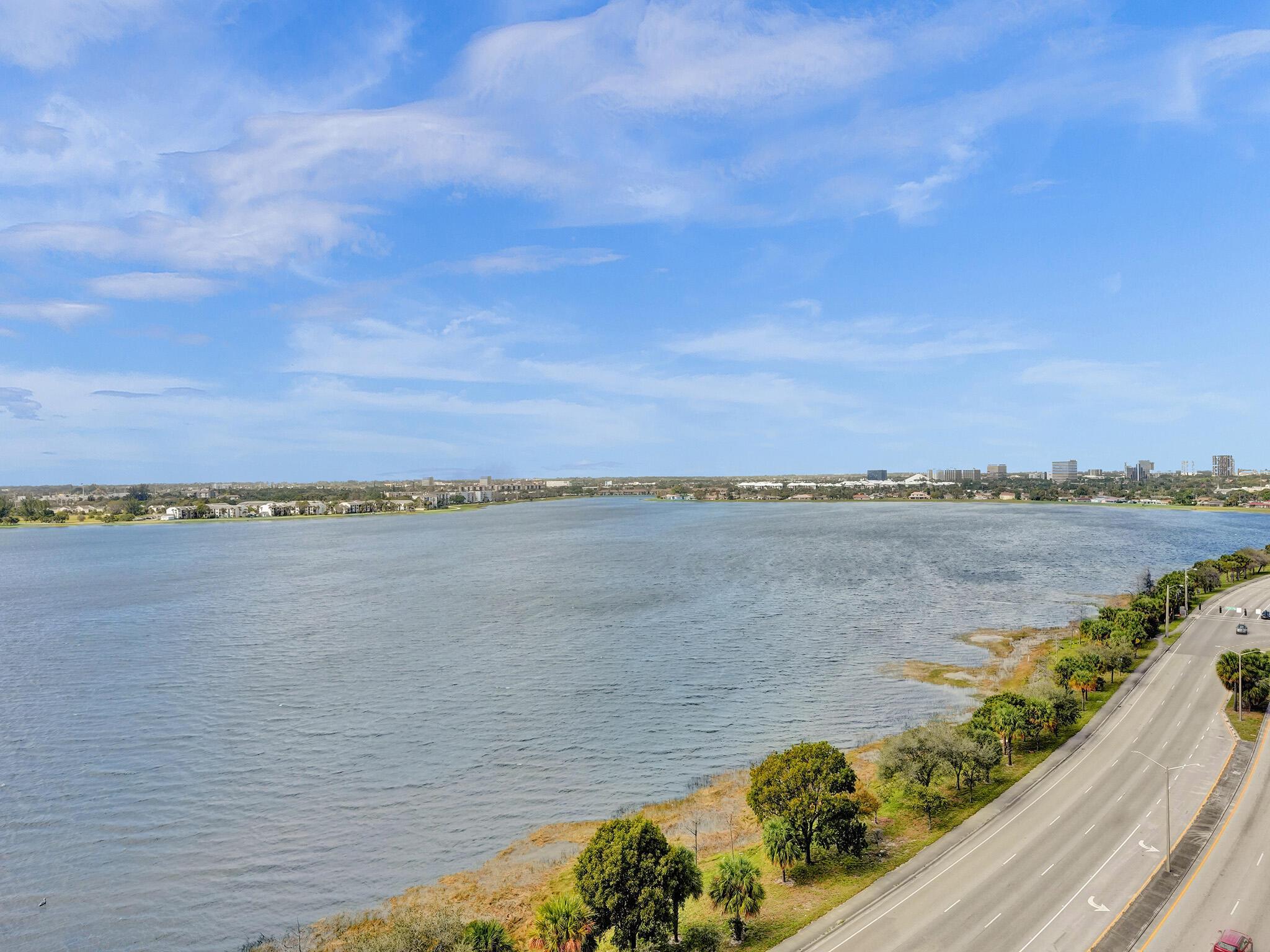 EDGE CONDO - Residential Lease