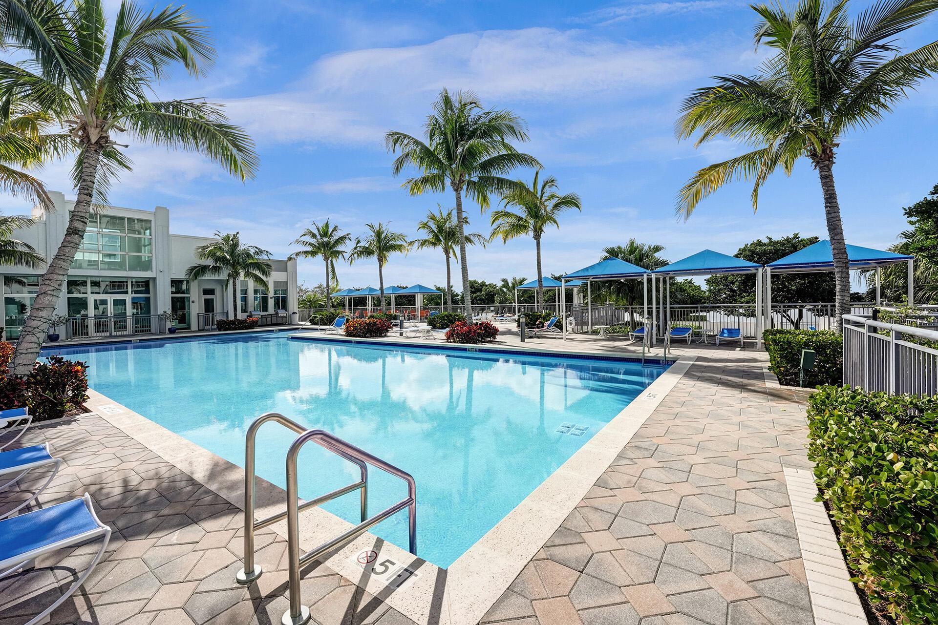 EDGE CONDO - Residential Lease