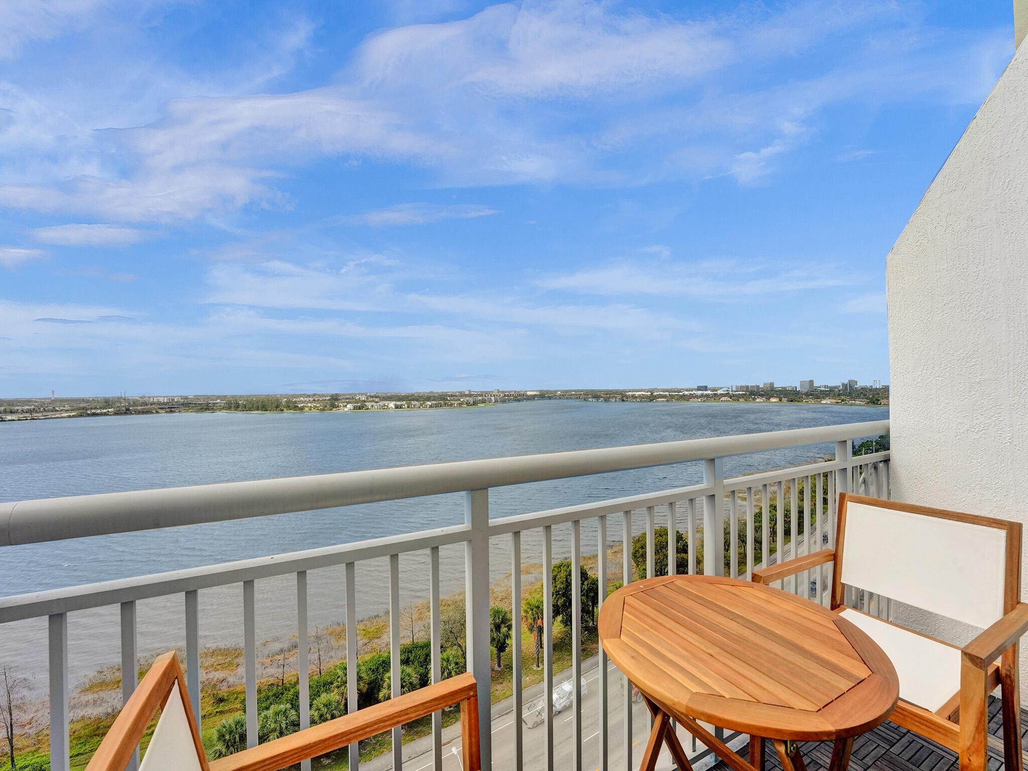 EDGE CONDO - Residential Lease