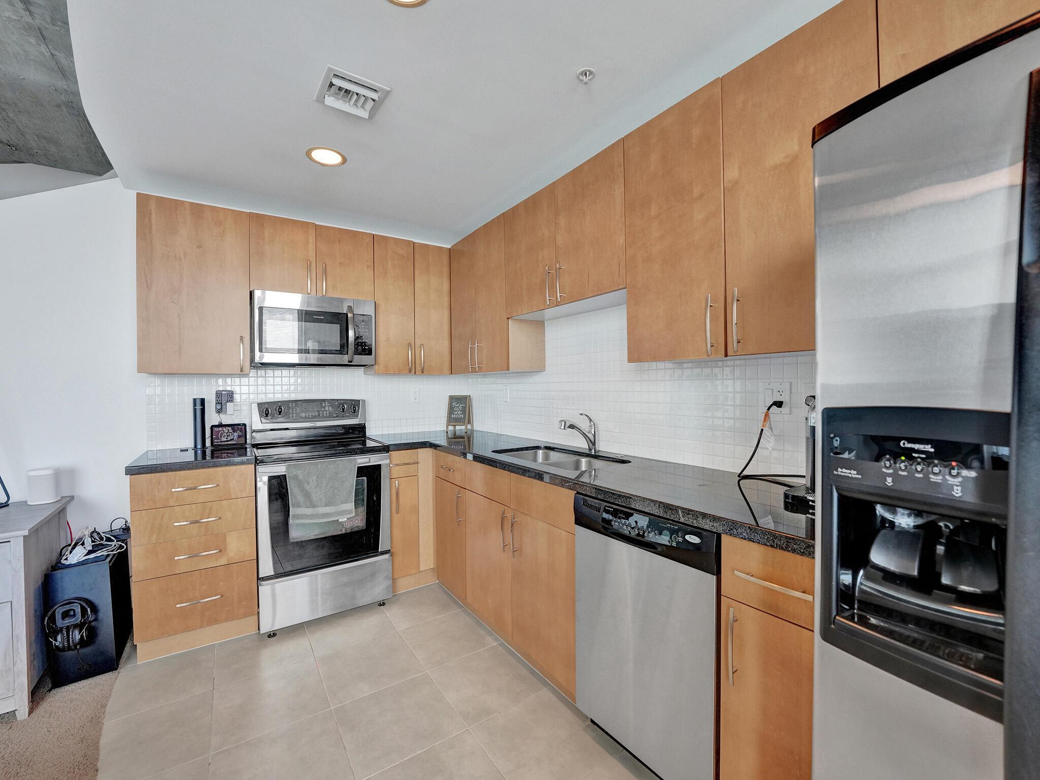 EDGE CONDO - Residential Lease