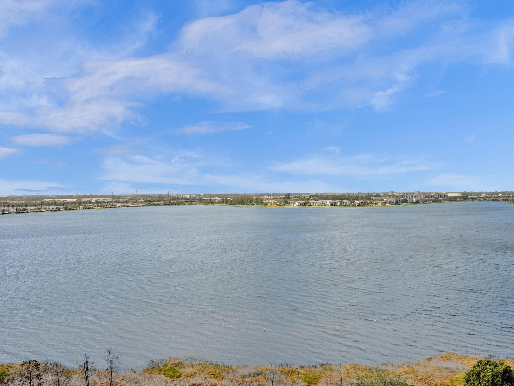 EDGE CONDO - Residential Lease