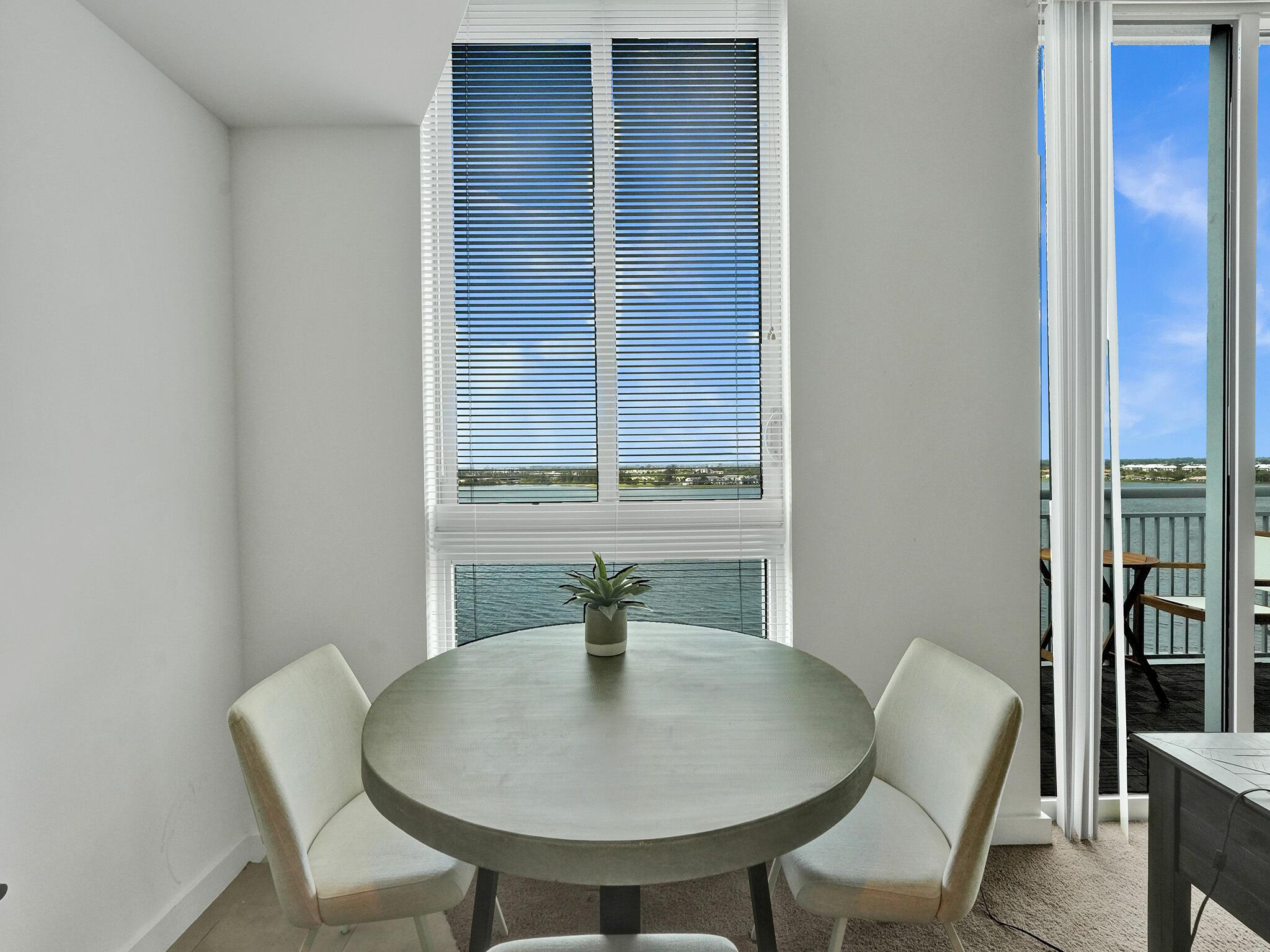 EDGE CONDO - Residential Lease