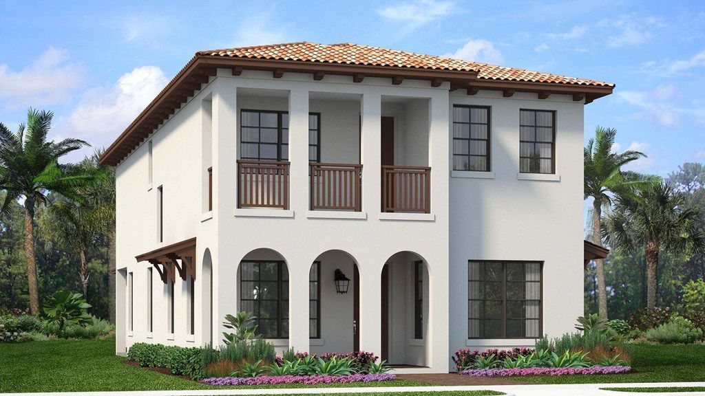 Photo of 13206 Alton Road, Palm Beach Gardens, FL 33418 (MLS # R10900192)