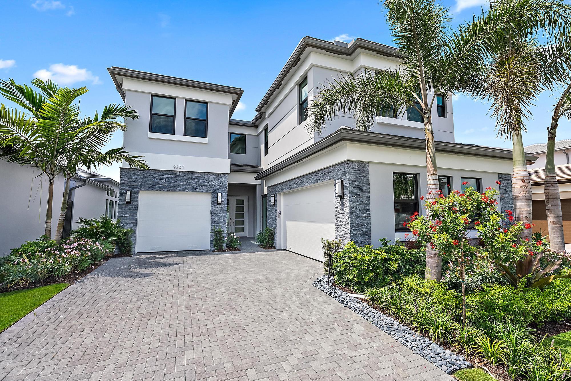 9204 Silver Marsh Lane