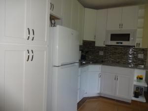 BAGATTELLE CONDO - Residential Lease