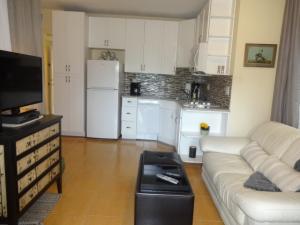 BAGATTELLE CONDO - Residential Lease
