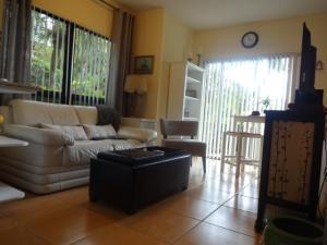 BAGATTELLE CONDO - Residential Lease