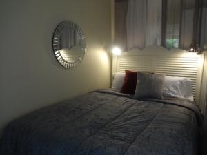 BAGATTELLE CONDO - Residential Lease