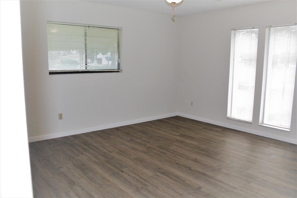 HOLIDAY PINES SUBDIVISION PHASE I - Residential