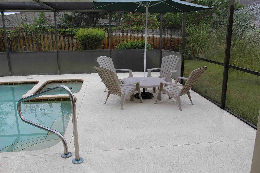 HOLIDAY PINES SUBDIVISION PHASE I - Residential