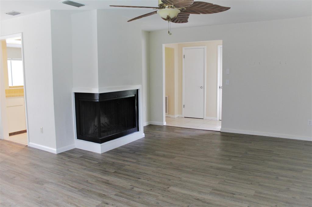 HOLIDAY PINES SUBDIVISION PHASE I - Residential