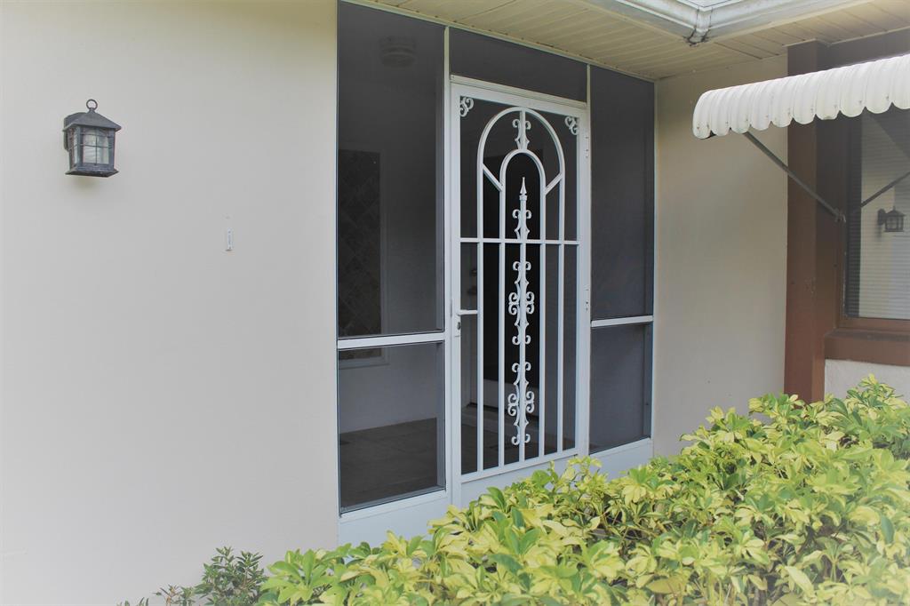 HOLIDAY PINES SUBDIVISION PHASE I - Residential