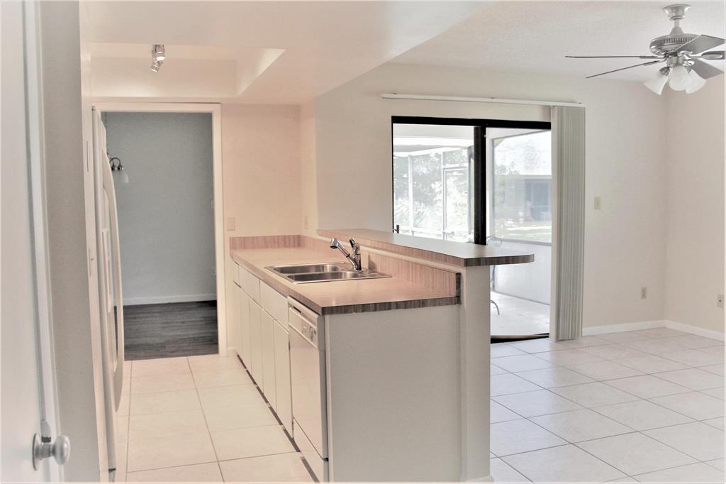 HOLIDAY PINES SUBDIVISION PHASE I - Residential