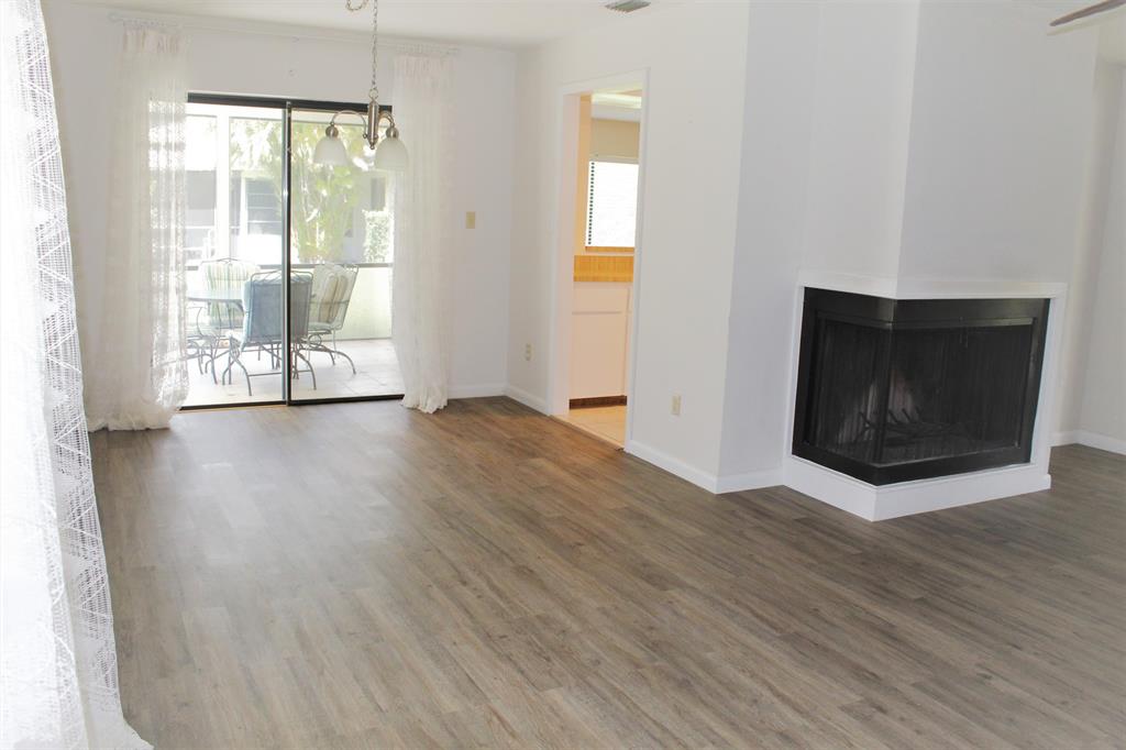 HOLIDAY PINES SUBDIVISION PHASE I - Residential