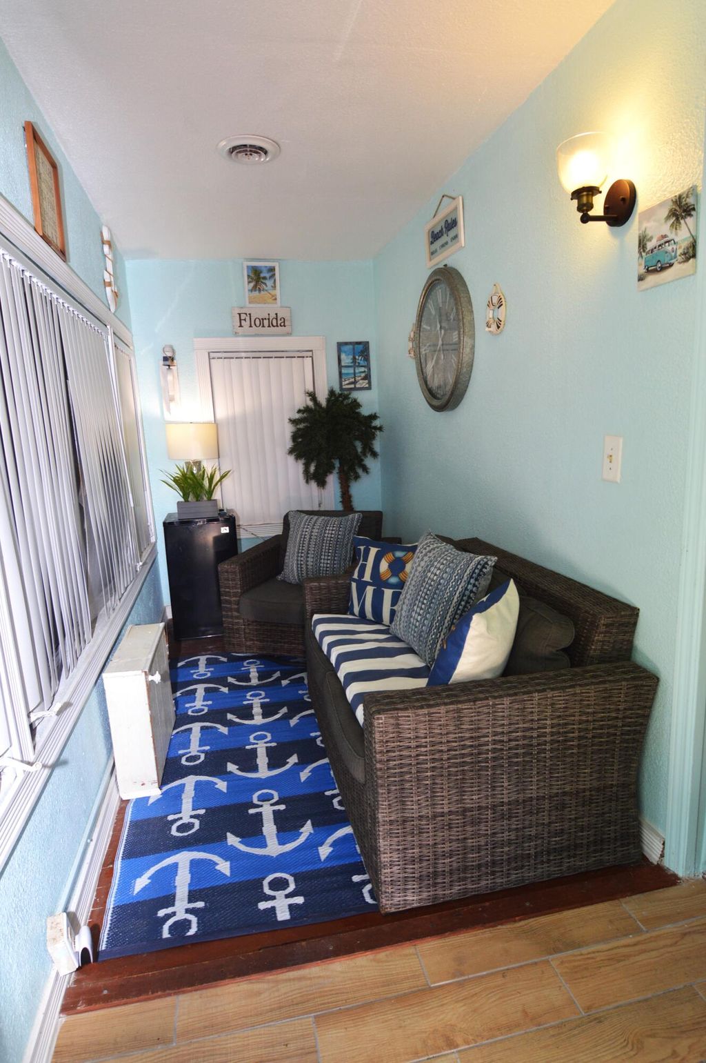 Photo of 711 Cedar Place, Fort Pierce, FL 34950 (MLS # R11159986)