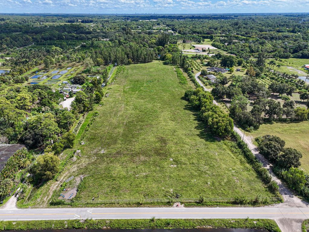 Photo of 2374 A Road, Loxahatchee Groves, FL 33470 (MLS # R11130815)