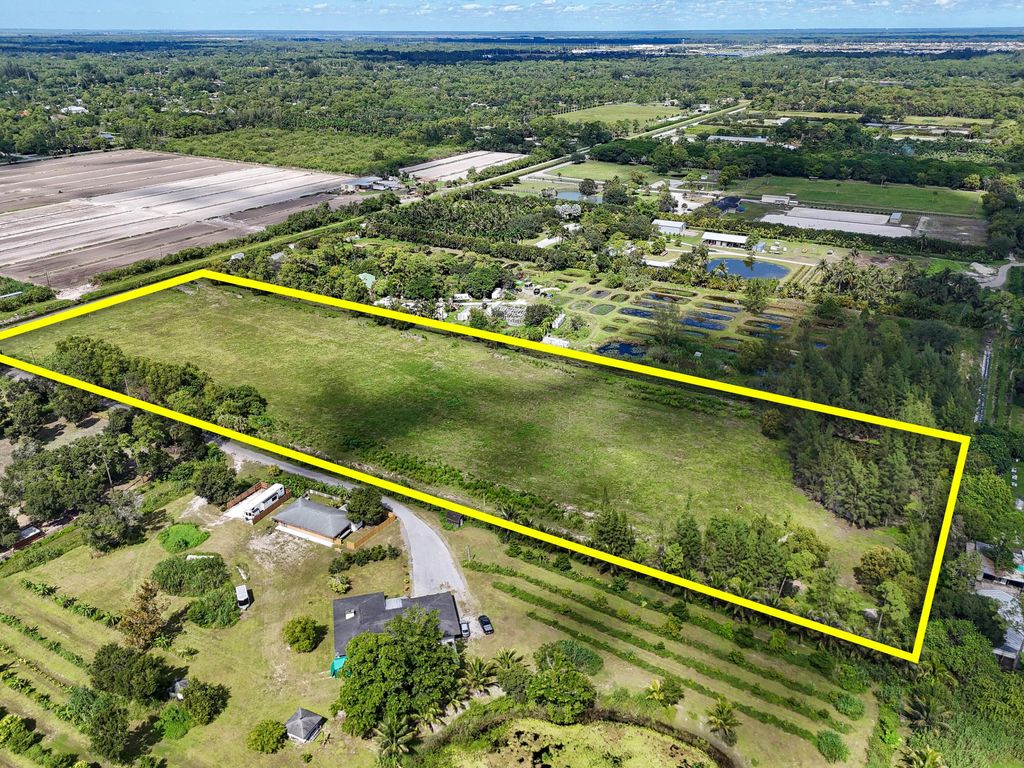 Photo of 2374 A Road, Loxahatchee Groves, FL 33470 (MLS # R11130815)