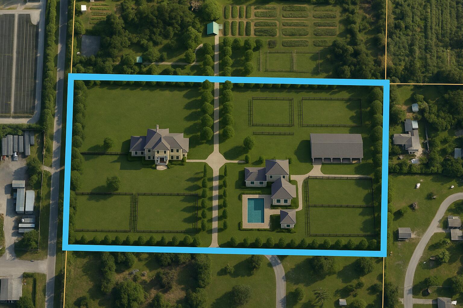 LOXAHATCHEE GROVES - Land