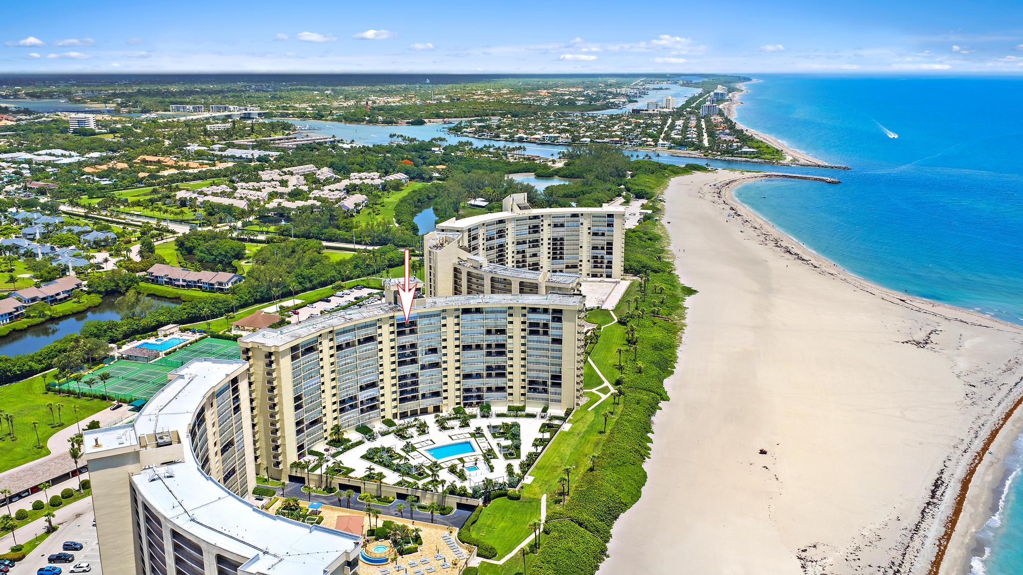 200 Ocean Trail Way 1205
