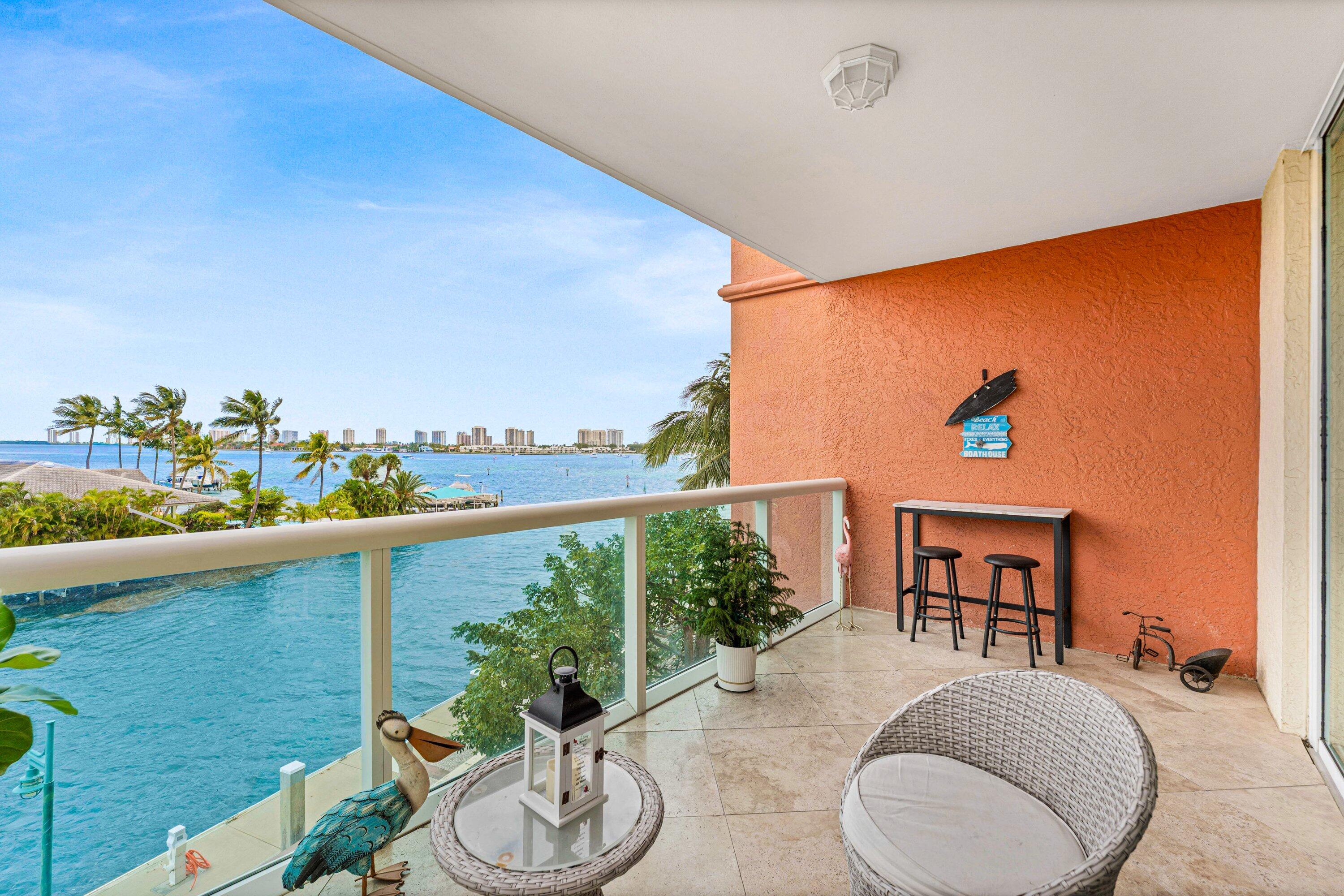 2650 Lake Shore Drive 301